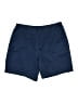 Lands' End Solid Blue Board Shorts Size 22w - photo 1