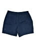 Lands' End Solid Blue Board Shorts Size 22w - photo 2
