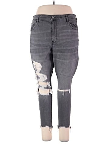 American Eagle Outfitters Jeans (view 1)