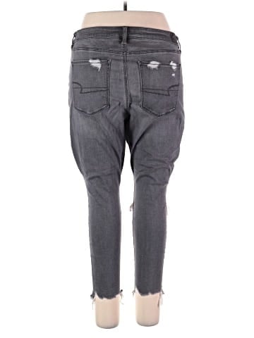 American Eagle Outfitters Jeans (view 2)