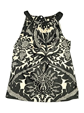 The Limited Sleeveless Blouse (view 1)