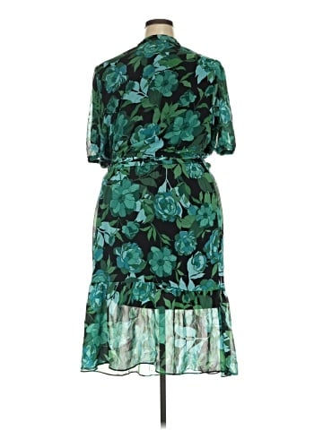 London Times Cocktail Dress (view 2)