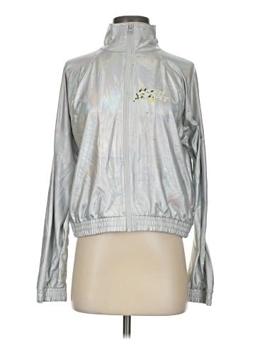 Forever 21 Track Jacket (view 1)