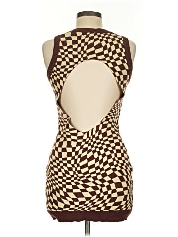 Motel Casual Dress (view 2)