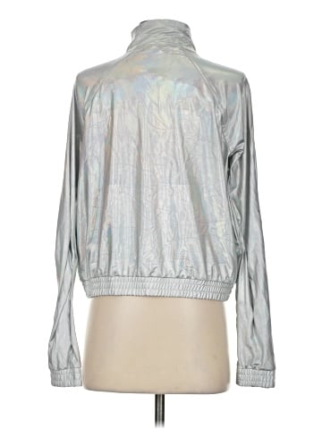 Forever 21 Track Jacket (view 2)