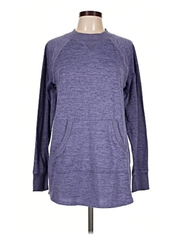 Title Nine Pullover Sweater (view 1)