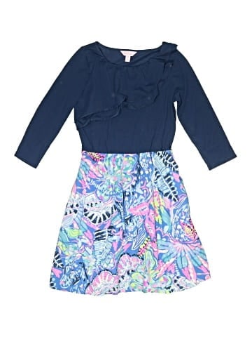Lilly Pulitzer Dress (view 1)