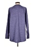 Title Nine Purple Pullover Sweater Size L - photo 2