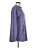 Title Nine Purple Pullover Sweater Size L - photo 4
