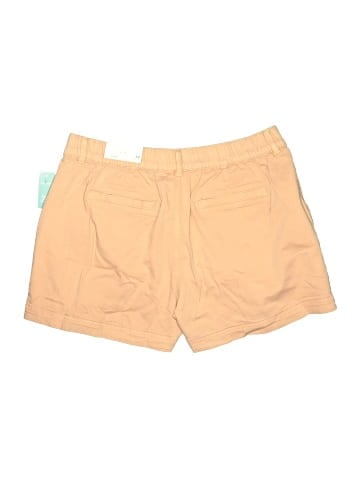 Maurices Khaki Shorts (view 2)