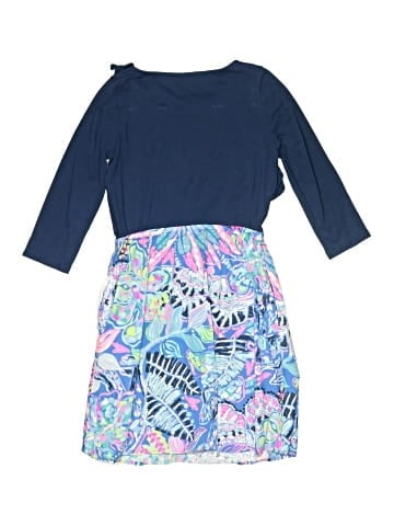 Lilly Pulitzer Dress (view 2)