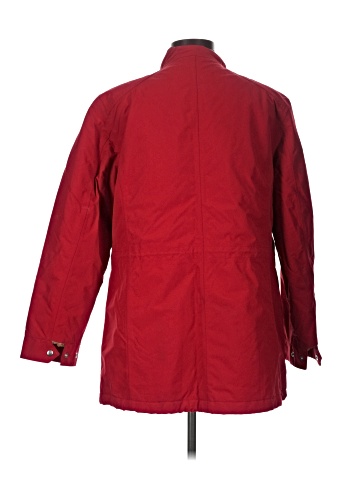 Lands' End Raincoat (view 2)