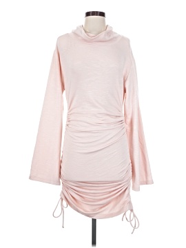 Daily Practice By Anthropologie Casual Dress (view 1)