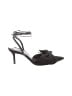 Zara Black Heels Size EU 38 - photo 1