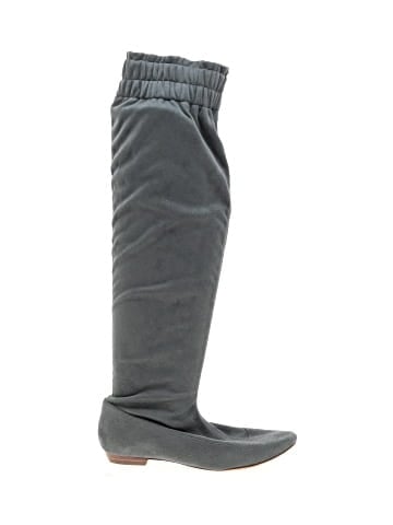 Luxury Rebel Boots (view 1)