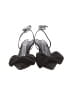 Zara Black Heels Size EU 38 - photo 2