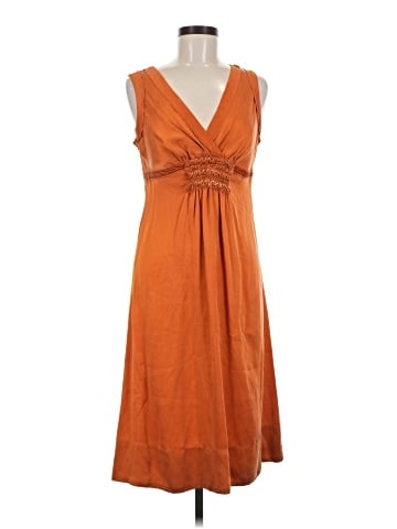 Sundance Casual Dress (view 1)