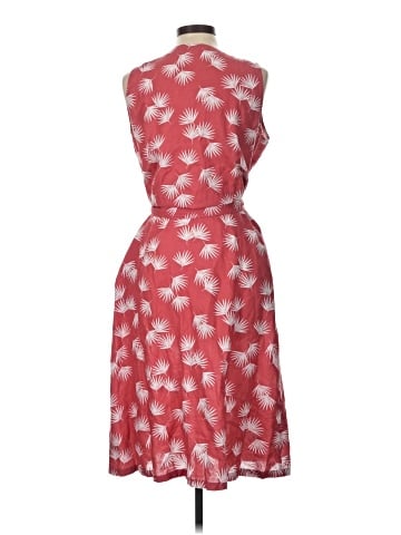 Liz Claiborne Casual Dress (view 2)