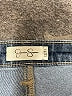 Jessica Simpson Solid Blue Jeans Size 12 - photo 7