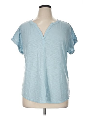 L.L.Bean Short Sleeve Top (view 1)