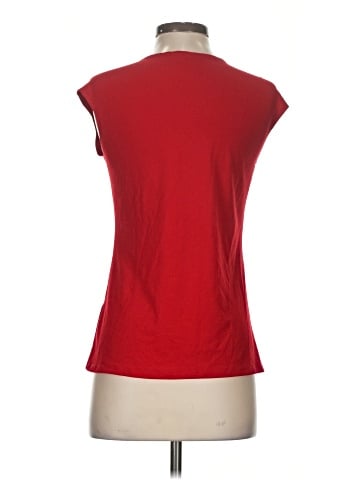Melissa Paige Short Sleeve Top (view 2)
