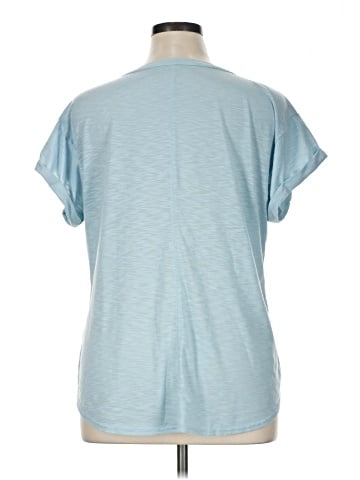 L.L.Bean Short Sleeve Top (view 2)