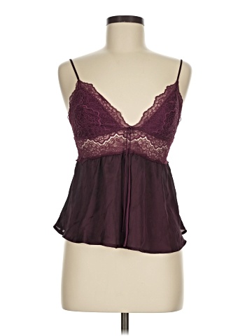 Victoria's Secret Sleeveless Blouse (view 1)