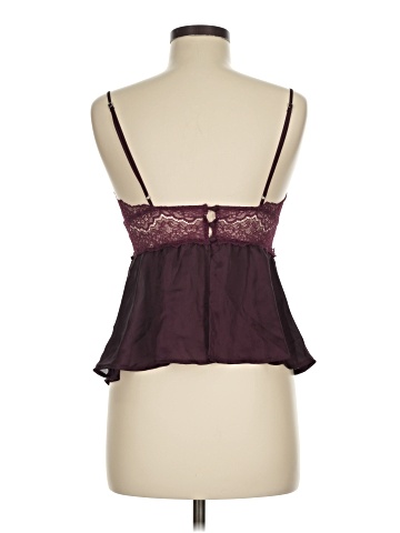 Victoria's Secret Sleeveless Blouse (view 2)