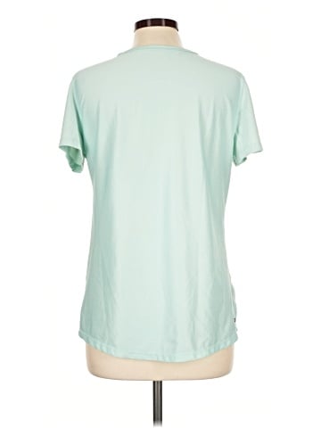 Danskin Now Short Sleeve T-Shirt (view 2)