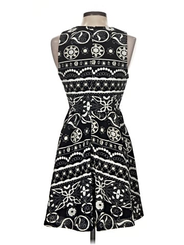 LUCCA Cocktail Dress (view 2)