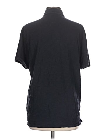 Vince. Short Sleeve Polo (view 2)