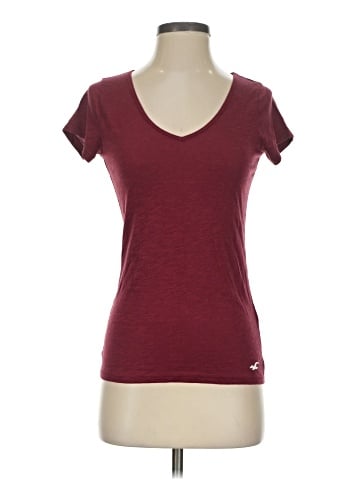 Hollister Short Sleeve Top (view 1)