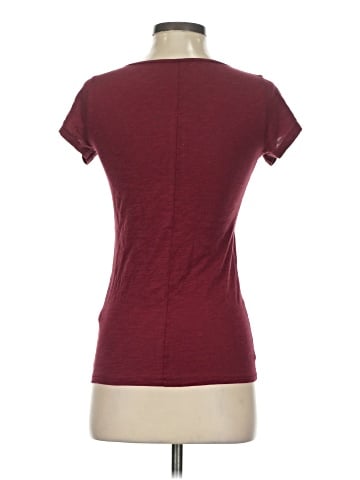 Hollister Short Sleeve Top (view 2)