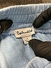 Splendid Blue Cargo Shorts Size 3 - photo 3