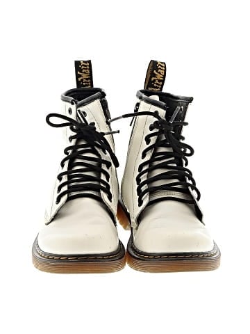 Dr. Martens Ankle Boots (view 2)