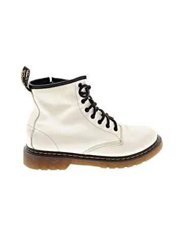 Dr. Martens Ankle Boots (view 1)