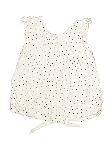 Polito Kids Sleeveless Blouse (view 1)
