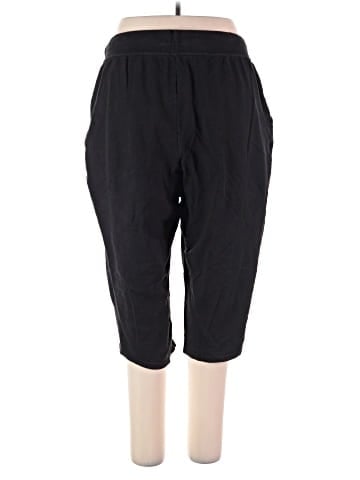 JMS Collection Casual Pants (view 2)