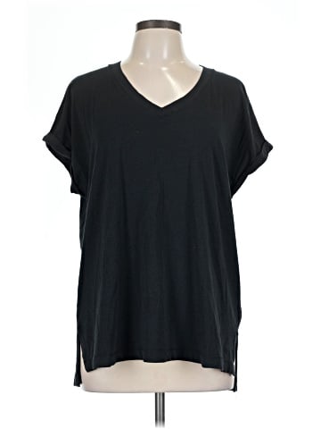 Banana Republic Short Sleeve T-Shirt (view 1)