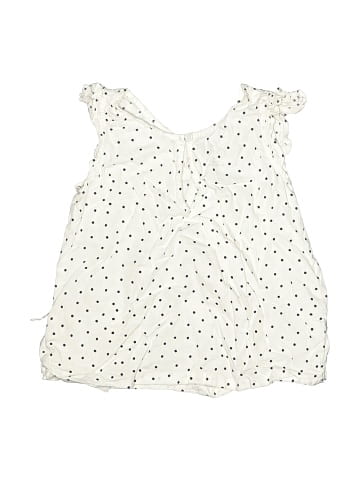 Polito Kids Sleeveless Blouse (view 2)
