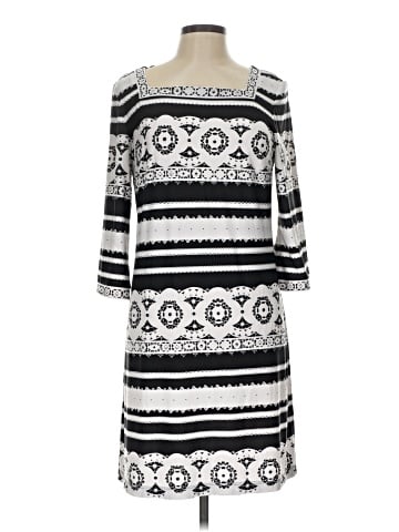 Sandra Darren Casual Dress (view 1)