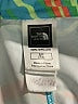 The North Face 100% Polyester Teal Board Shorts Size 7 - 8 - photo 3