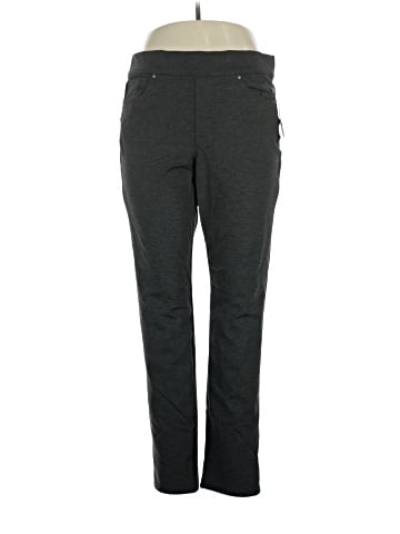Gloria Vanderbilt Casual Pants (view 1)