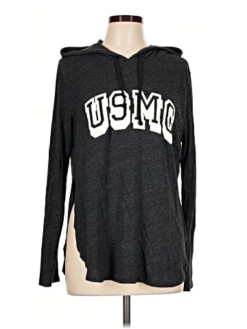 U-Trau Pullover Sweater (view 1)