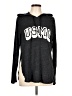 U-Trau Gray Pullover Sweater Size L - photo 1