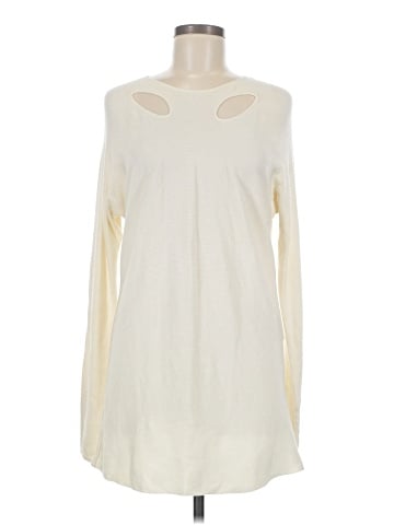 Maje Pullover Sweater (view 1)