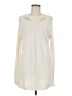 Maje Ivory Pullover Sweater Size Med (2) - photo 1
