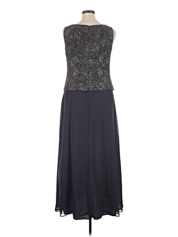 Alex Evenings Cocktail Dress (view 2)