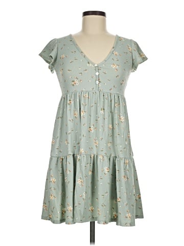 Jessica Simpson Casual Dress (view 1)