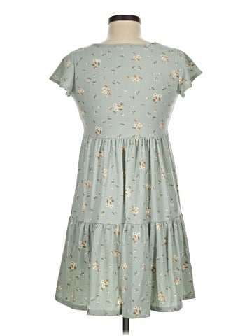 Jessica Simpson Casual Dress (view 2)